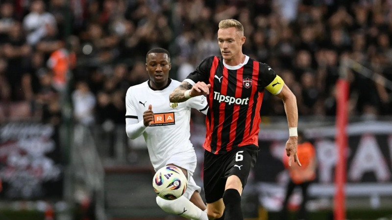 Nhận định, soi kèo Hacken vs Spartak Trnava, 00h00 ngày 18/07