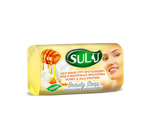 4870206961032 Мыло Sulu Мёд И Молочные Протеины 150 Г .jpg