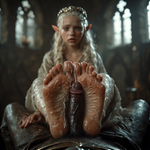 Cutie Bbc Ball draining elven feet.jpg
