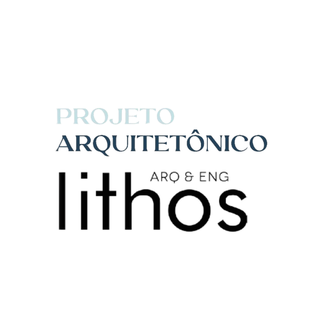 Lithos Arquitetura