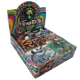 Piteira de Papel Tonabê Extra large Display C24 (1)