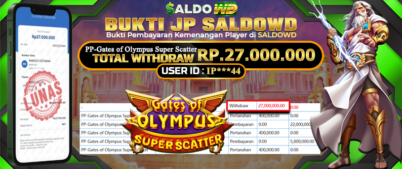 BUKTI JP 17 JULY 2025