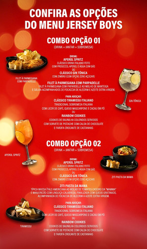 Menu OP1 e 2.1