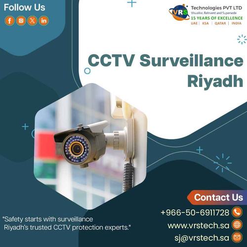 Advanced CCTV Surveillance Systems Installed in Riyadh.jpg