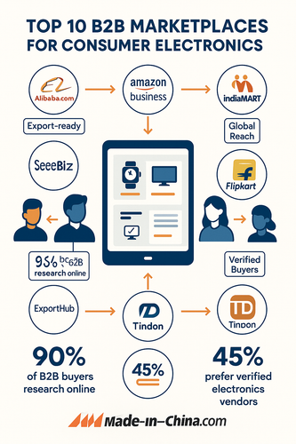 20250717 1409 B2B Electronics Marketplaces Guide simple compose 01k0brhbaae0ktewk29wh7c9hj.png