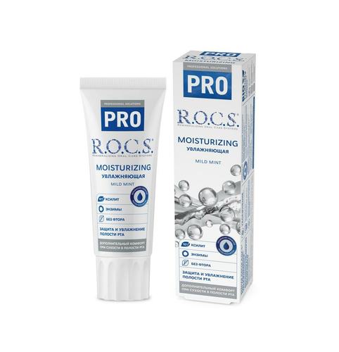 4607034476175 ЗУБ.ПАСТА R.O.C.S PRO MOISTURIZING УВЛАЖНЯЮЩАЯ 74 Г.png