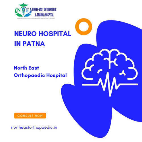 Best Neurosurgeon in Patna: North East Orthopaedic Hospital.jpg
