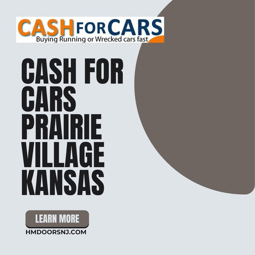 Cash For Cars Prairie Village Kansas.jpg