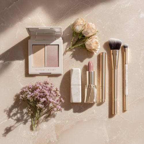 eman3139 bridal makeup kit contents spread neatly compact lip a9e8bda1 c4ef 4765 b657 2ec9e0f116b4.png