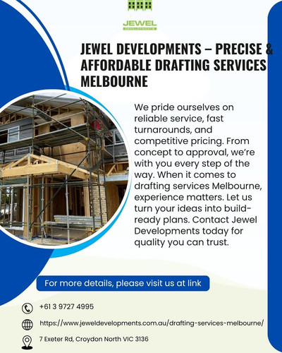 Jewel Developments – Precise & Affordable Drafting Services Melbourne.jpg
