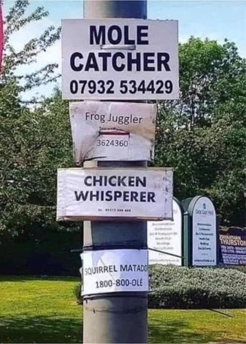 the mole catcher the frog juggler the chicken whisperer and v0 ahjcle3owr891 copy.jpg