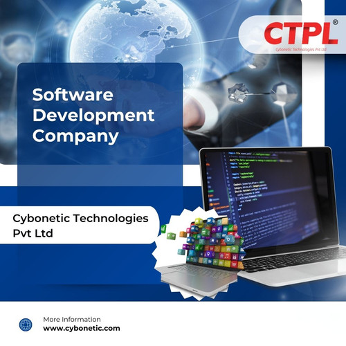 Software Development Company and Software Solutions: Cybonetic Technologies Pvt Ltd.jpg