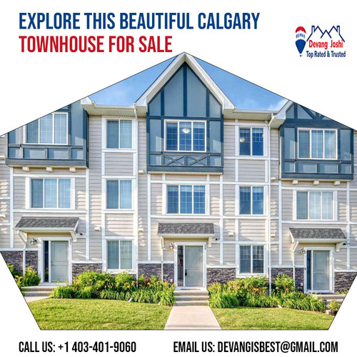 Explore This Beautiful Calgary Townhouse for Sale.jpg