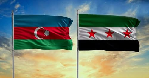 4286748891835619201?url=https%3A%2F%2Fwww.baki xeber.com%2Fmedia%2F2025%2F07%2F16%2Fazerbaijan syria.jpg
