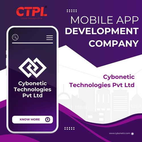 Best Mobile App Development Company Android and IOS: Cybonetic Technologies Pvt Ltd.jpg