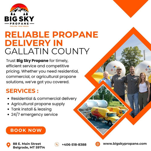 Propane Delivery Gallatin County – Reliable Service from Big Sky Propane.jpg