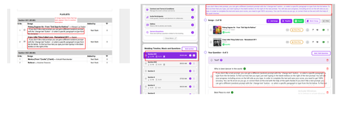 TimeLine section Error.png