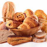 Gâteaux et Viennoiserie