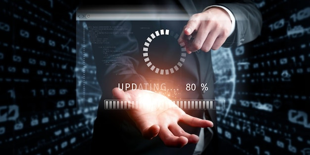 Image Of Accuracy and Data Reliability