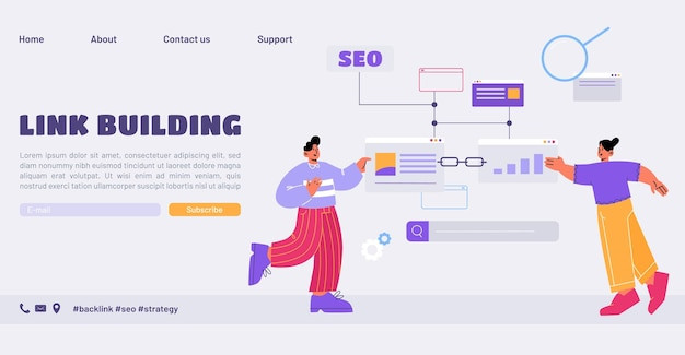 Image Of How SEMrush Compares to Ahrefs and Moz