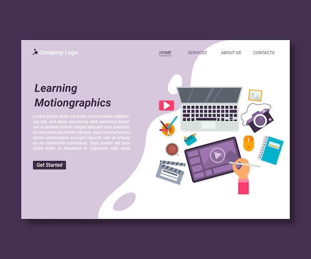 Image Of SEMrush Academy and Support Resources