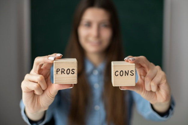 Image Of Pros and Cons of Using SEMrush