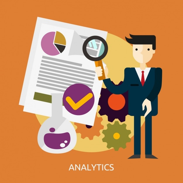 Image Of Competitor Analysis Features Explained