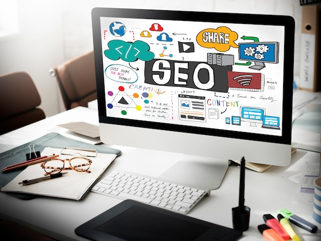 Image Of Site Audit and Technical SEO Tools