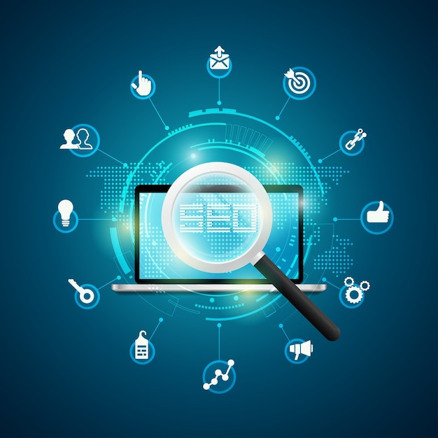Image Of On-Page SEO Checker and Recommendations