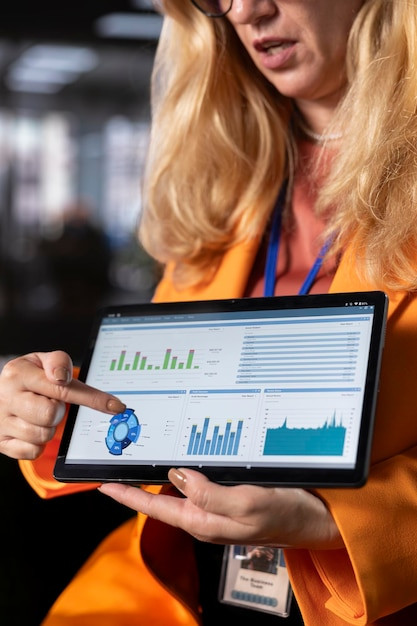 Image Of Traffic Analytics and Market Explorer