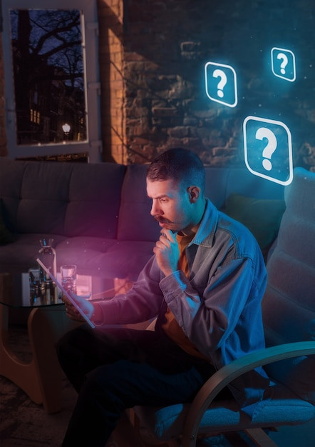 Image Of Frequently Asked Questions About SEMrush