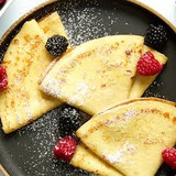 Crêpes