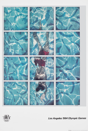 Los Angeles 1984 Olympic Games (B. 131).jpg