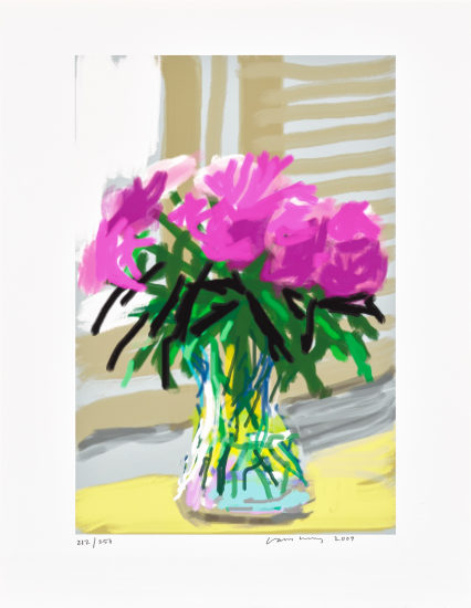 My Window No. 535, 28th June 2009.jpg