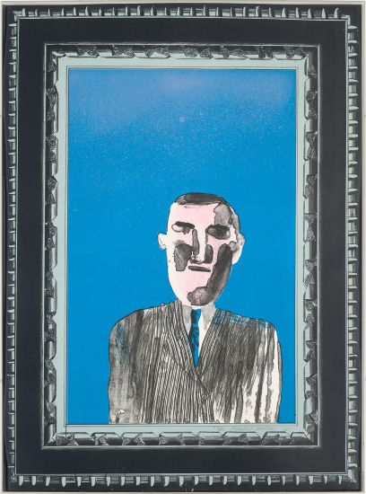 Picture of a Portrait in a Silver Frame, from A Hollywood Collection (E.A. 453, S.A.C. 43, M.C.A.T. .jpg