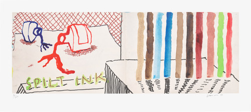 Spilt Ink with Tests, from David Hockney 220 for 2020. Art Edition No. 1–100.jpg