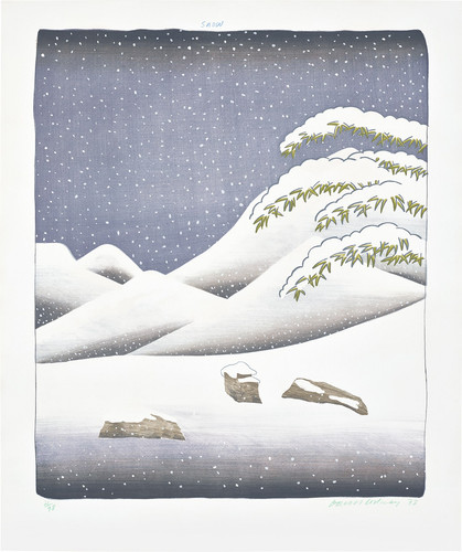 Snow, from Weather Series (G. 445, S.A.C. 140, M.C.A.T. 131).jpg
