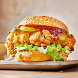 Chicken Burger