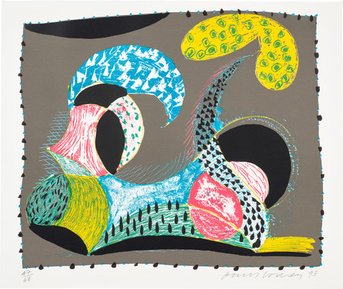 Warm Start, from Some New Prints (Gemini G.E.L. 1601, M.C.A.T. 337).jpg