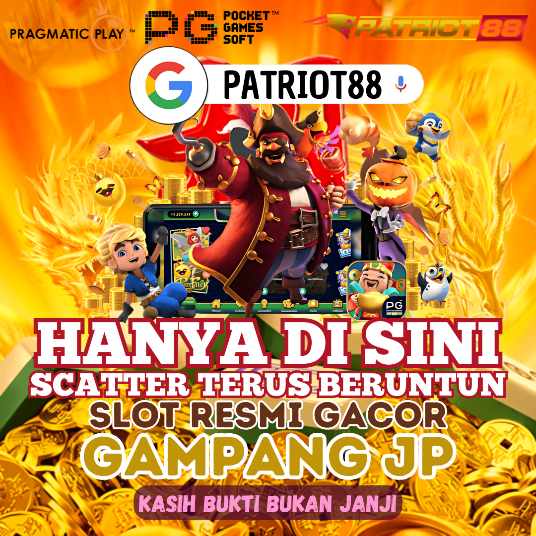 SLOT PULSA: Link Situs Slot Gacor Pragmatic Deposit Pulsa Tanpa Potongan Hari Ini
