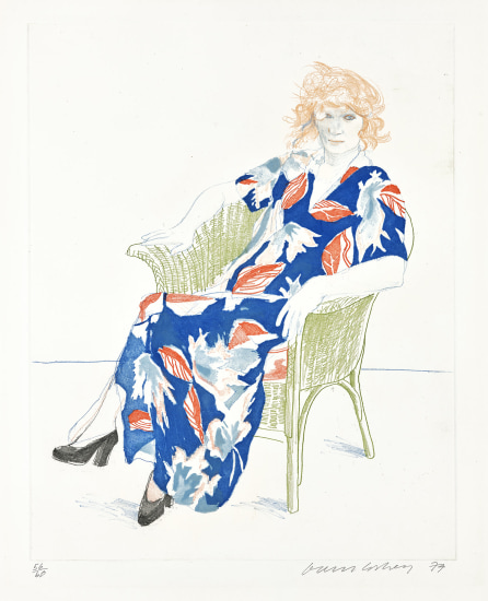 Celia in a Wicker Chair (M.C.A.T. 158).jpg