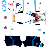 CTM Flamengo 2025 Home 1AGk2