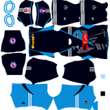 CTM Flamengo 2025 Home 1AGk1