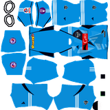 CTM Argentima 24 25 Home 5AGk3