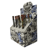 Piteira de Vidro Full Print (2)