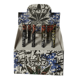 Piteira de Vidro Full Print