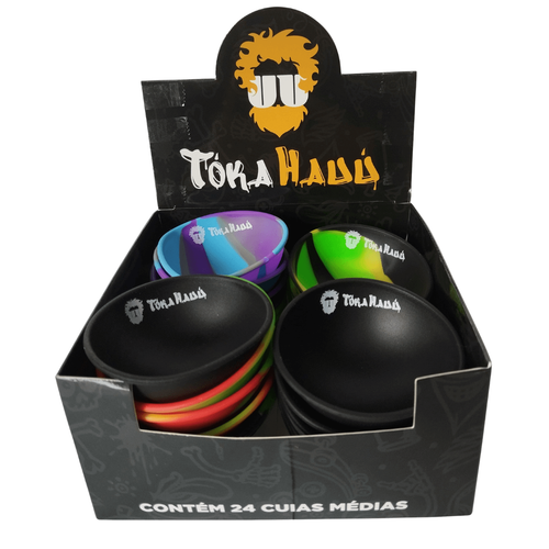 CUIA BOWL 67MM TOKAHAUU CORES DP