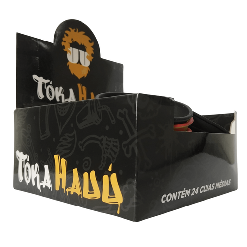 CUIA BOWL 67MM TOKAHAUU CORES DP (2)