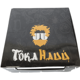 CUIA BOWL 67MM TOKAHAUU CORES DP (7)