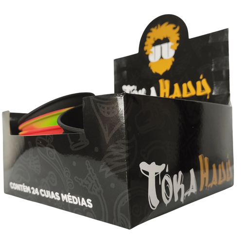 CUIA BOWL 67MM TOKAHAUU CORES DP (3)
